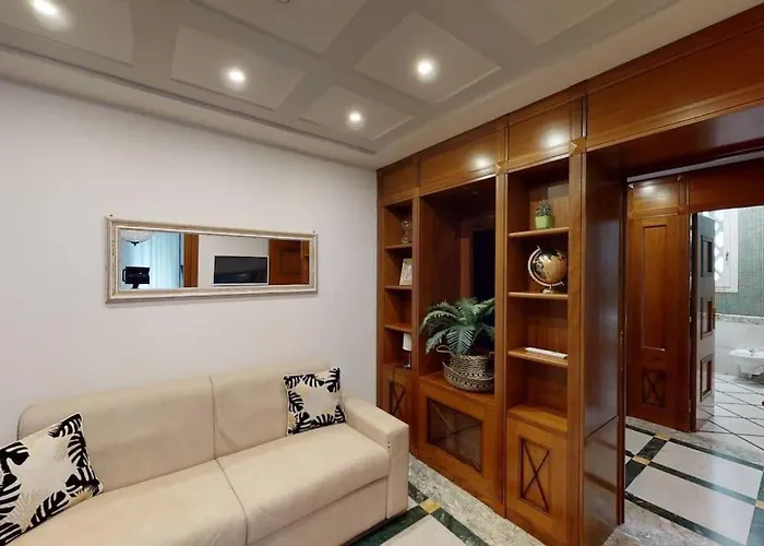 Apartamento Pietra Papa 99