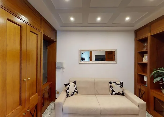 Pietra Papa 99 Apartamento