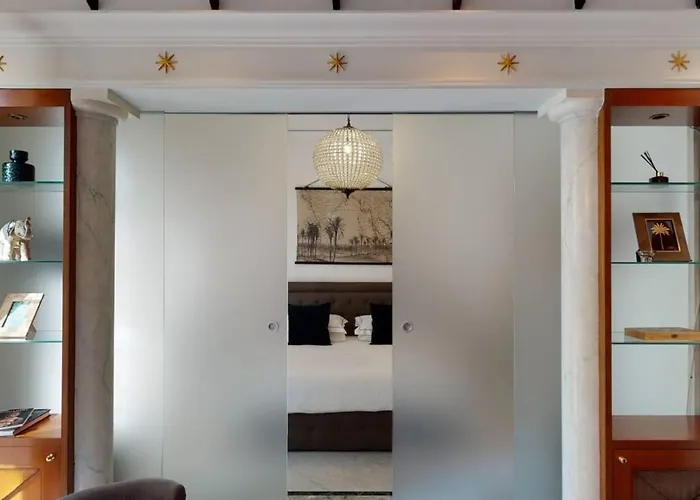 Pietra Papa 99 Apartamento Roma