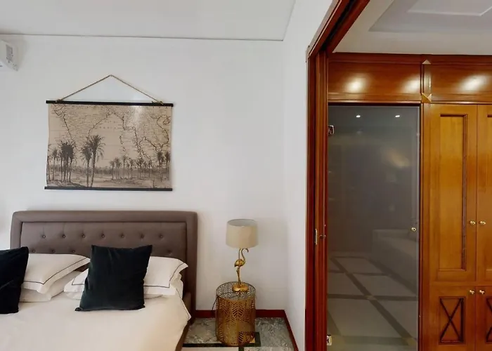 Pietra Papa 99 Apartamento