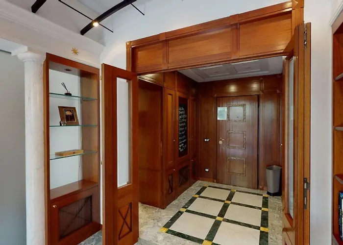 Apartamento Pietra Papa 99