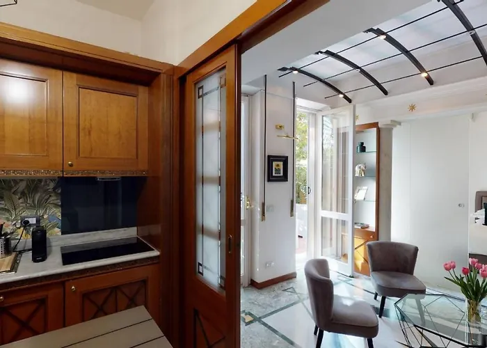 Pietra Papa 99 Apartamento Roma