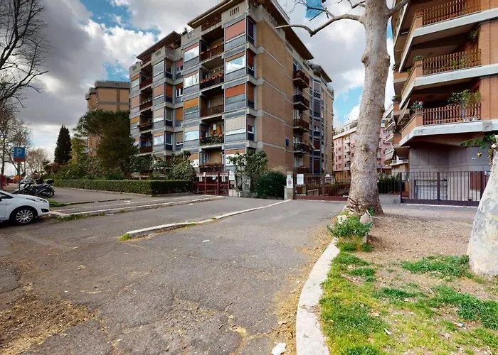 Apartamento Pietra Papa 99