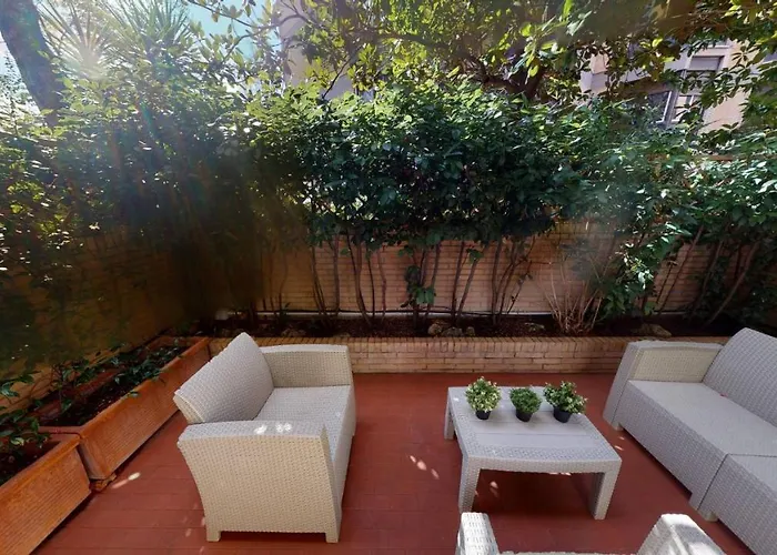Apartamento Pietra Papa 99 Roma