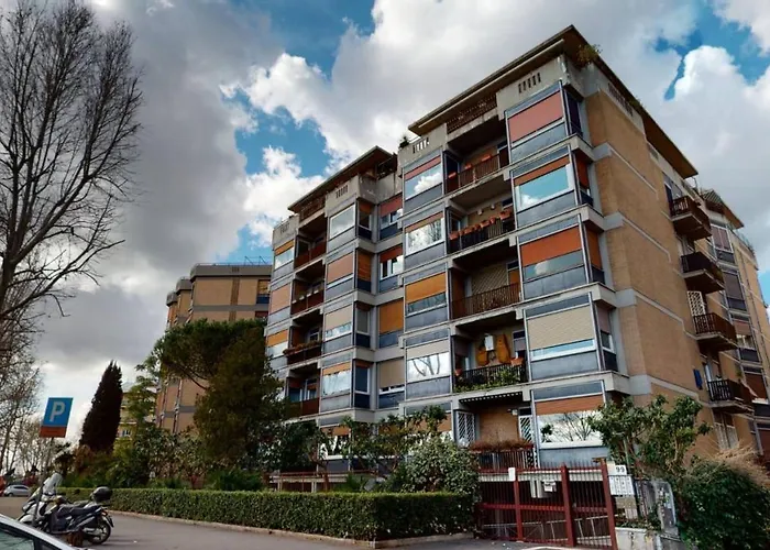 Pietra Papa 99 Apartamento *