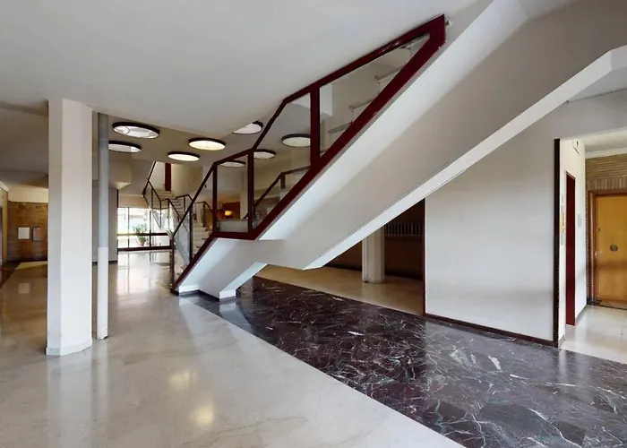 Apartamento Pietra Papa 99