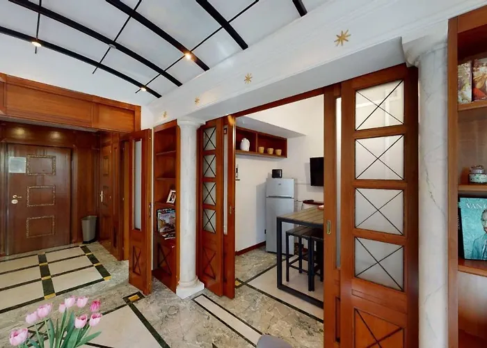 Apartamento Pietra Papa 99
